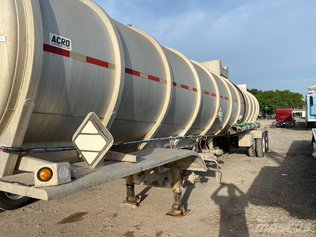 ACRO TANKER 탱커 트레일러