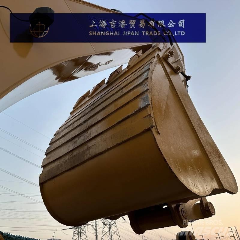 CAT 330 D 대형 굴삭기 29톤 이상