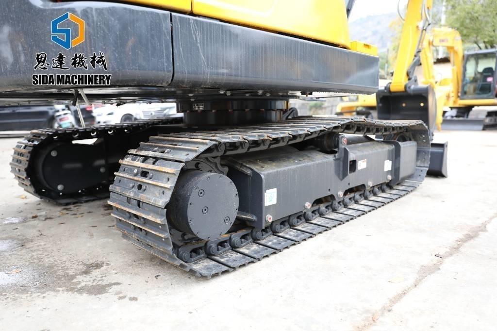 LiuGong 906 FG4 대형 굴삭기 29톤 이상