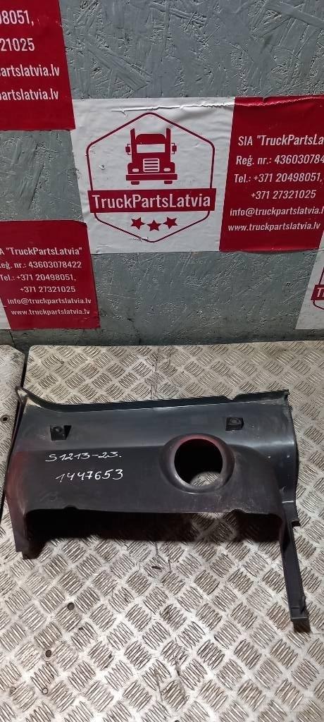 Scania R440  1447653 캐빈 및 인테리어