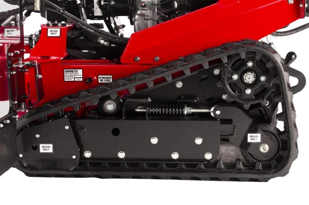 Barreto 13SGH - nowa 스텀프 그라인더