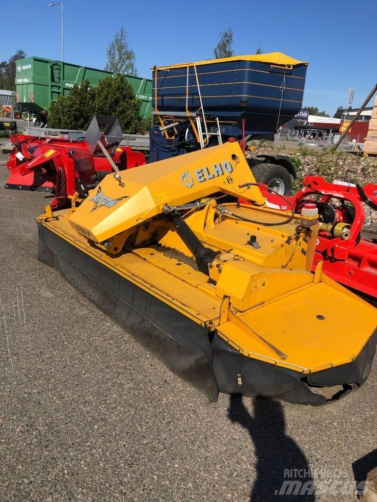 Elho 3700 F 모어 컨디셔너