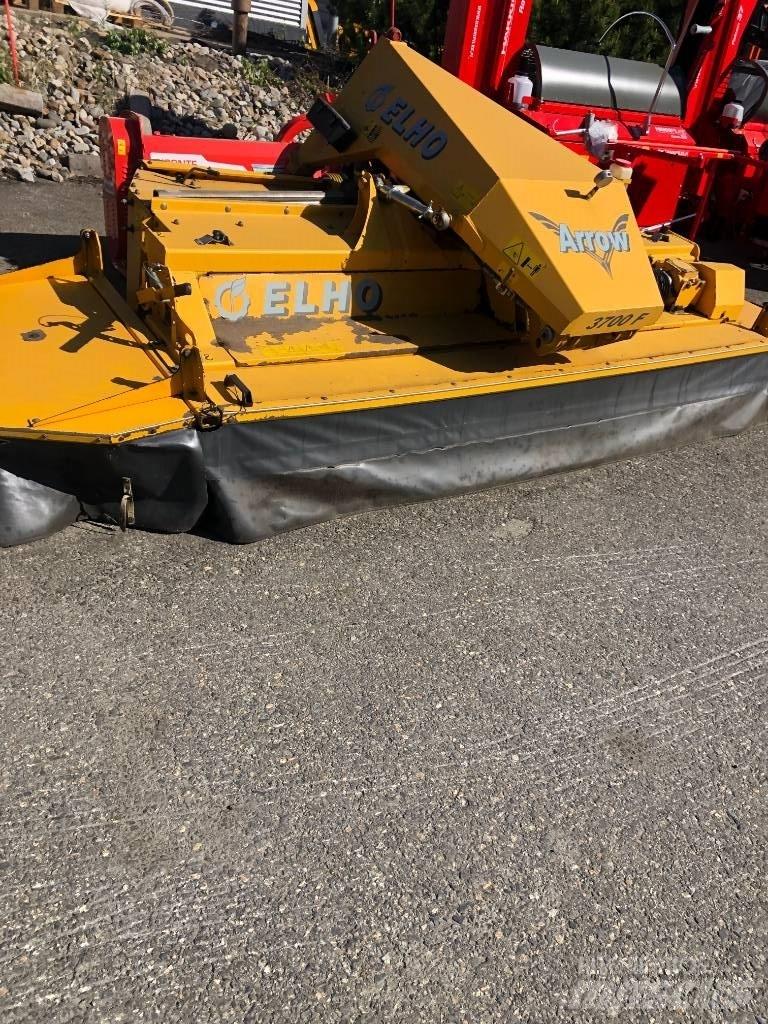 Elho 3700 F 모어 컨디셔너
