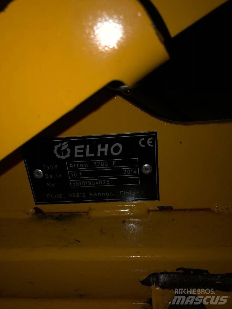 Elho 3700 F 모어 컨디셔너