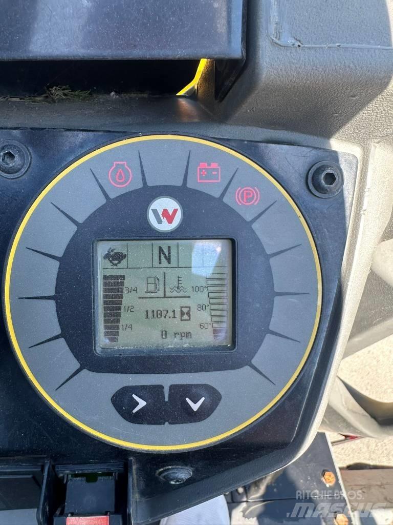 Wacker Neuson DW 30 연결식 홀러
