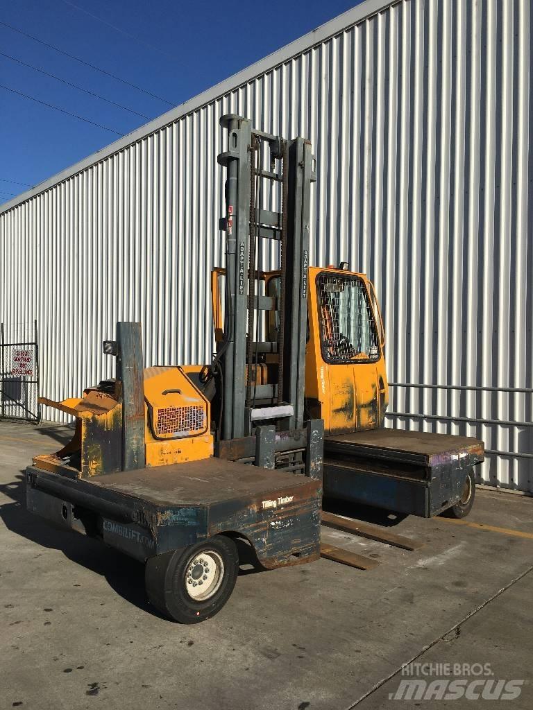 Combilift C5000SL 사이드로더