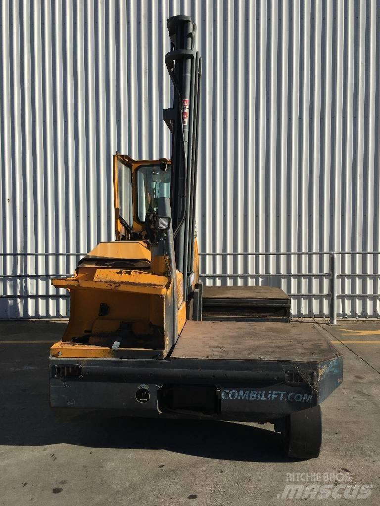 Combilift C5000SL 사이드로더