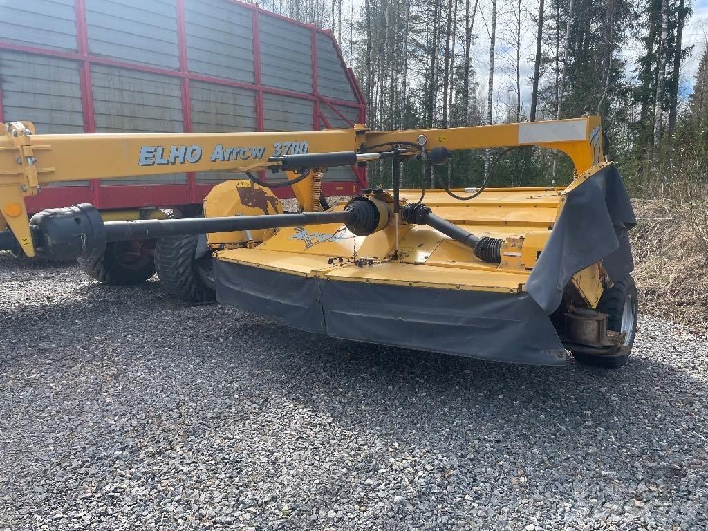 Elho Arrow 3700 모어 컨디셔너