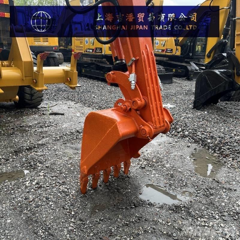 Doosan DH 60 소형 굴삭기 7톤 미만
