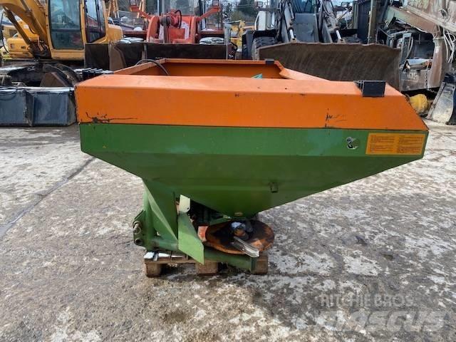 Amazone ZA-U 1501 퇴비살포기