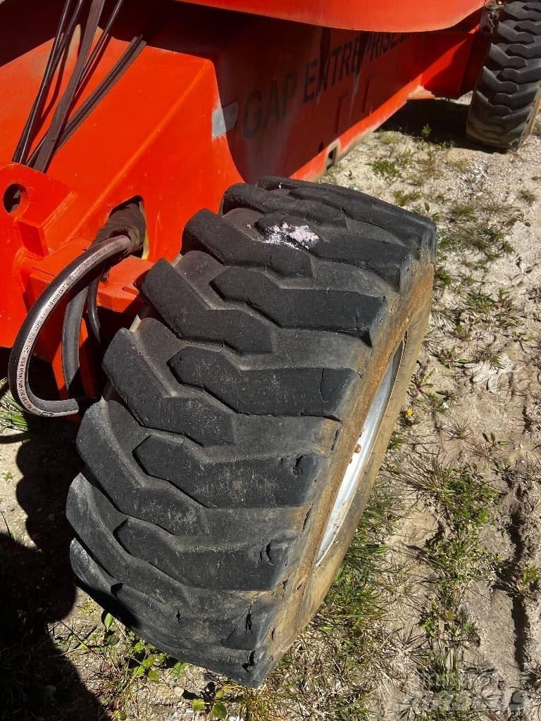 Terex TB 85 관절형 전동이동 리프트
