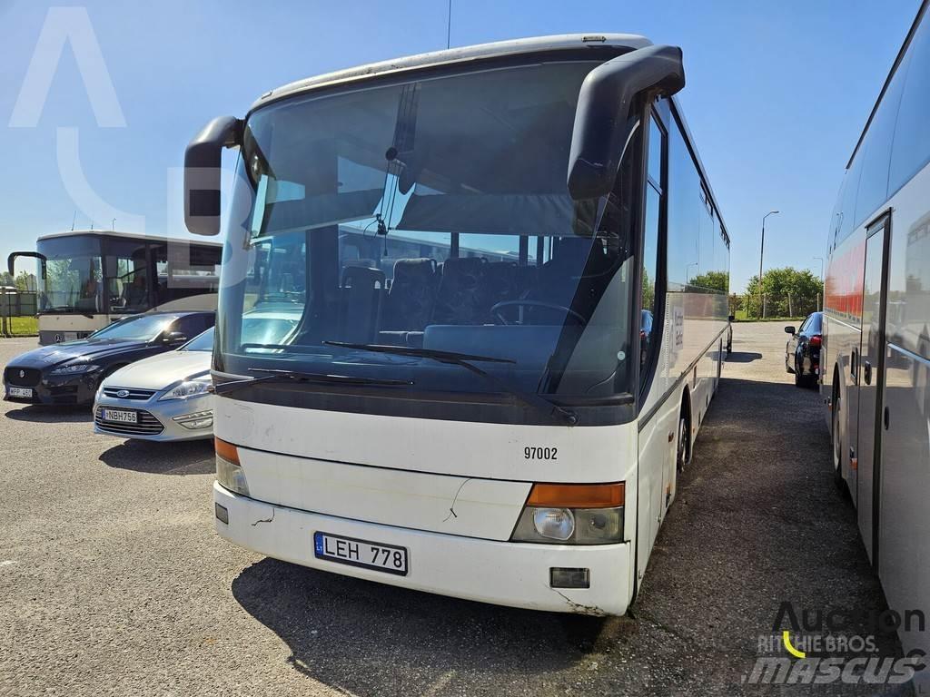 Setra S 315 UL 기타