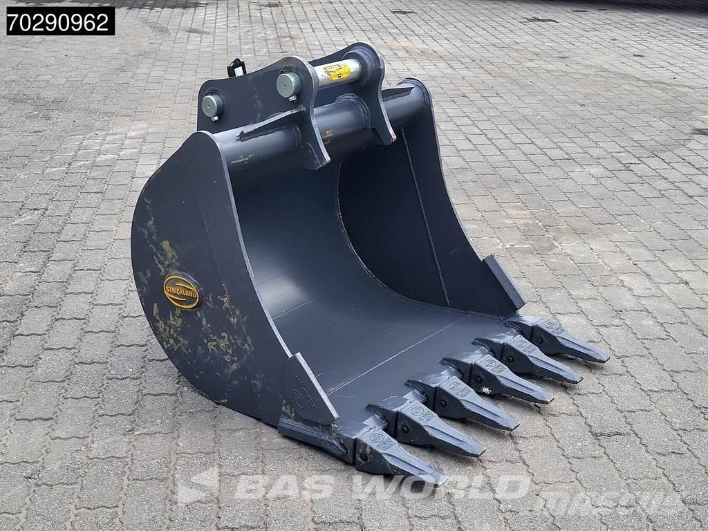Strickland 8 Ton 버켓