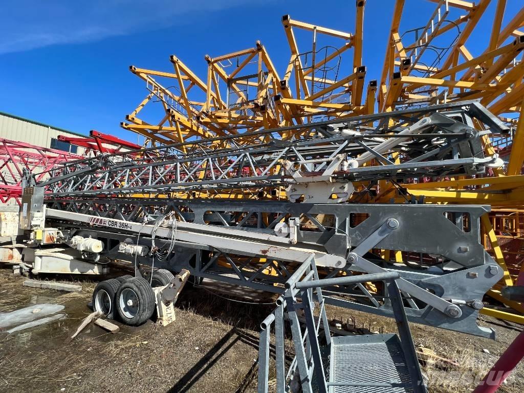 Terex CBR36H4 기타 승강장비