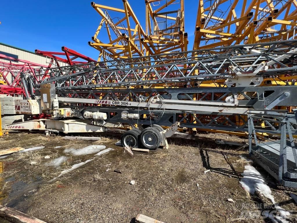 Terex CBR36H4 기타 승강장비