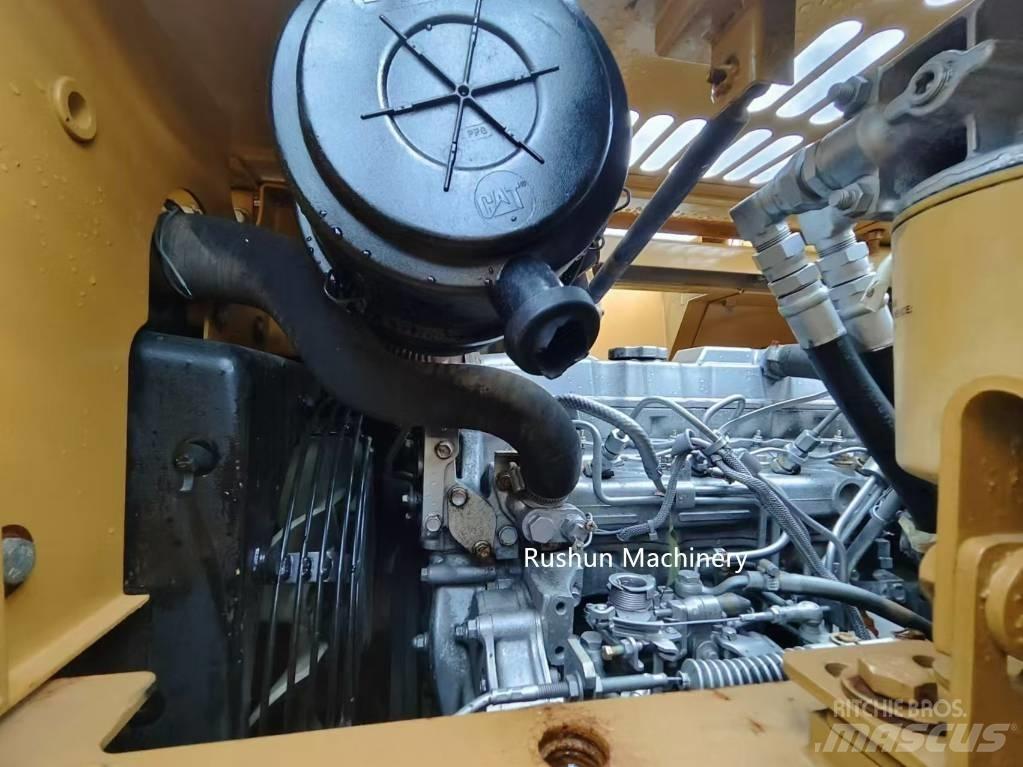 CAT 308 D 대형 굴삭기 29톤 이상