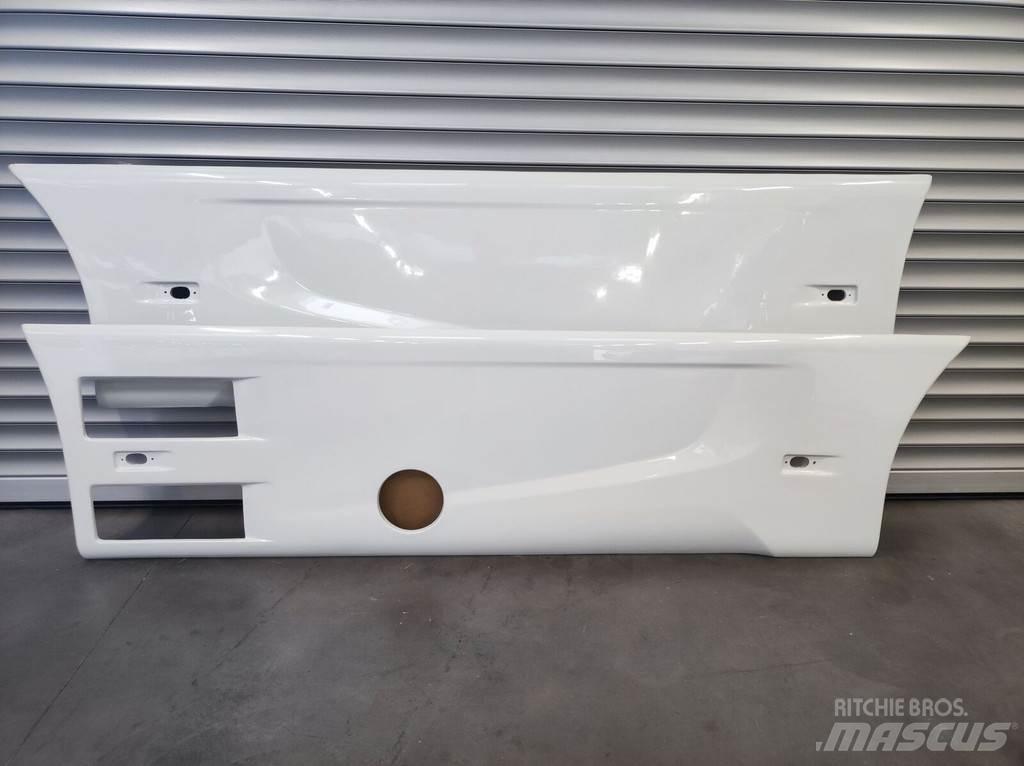 Iveco Retrofit 운송 장비 - 기타