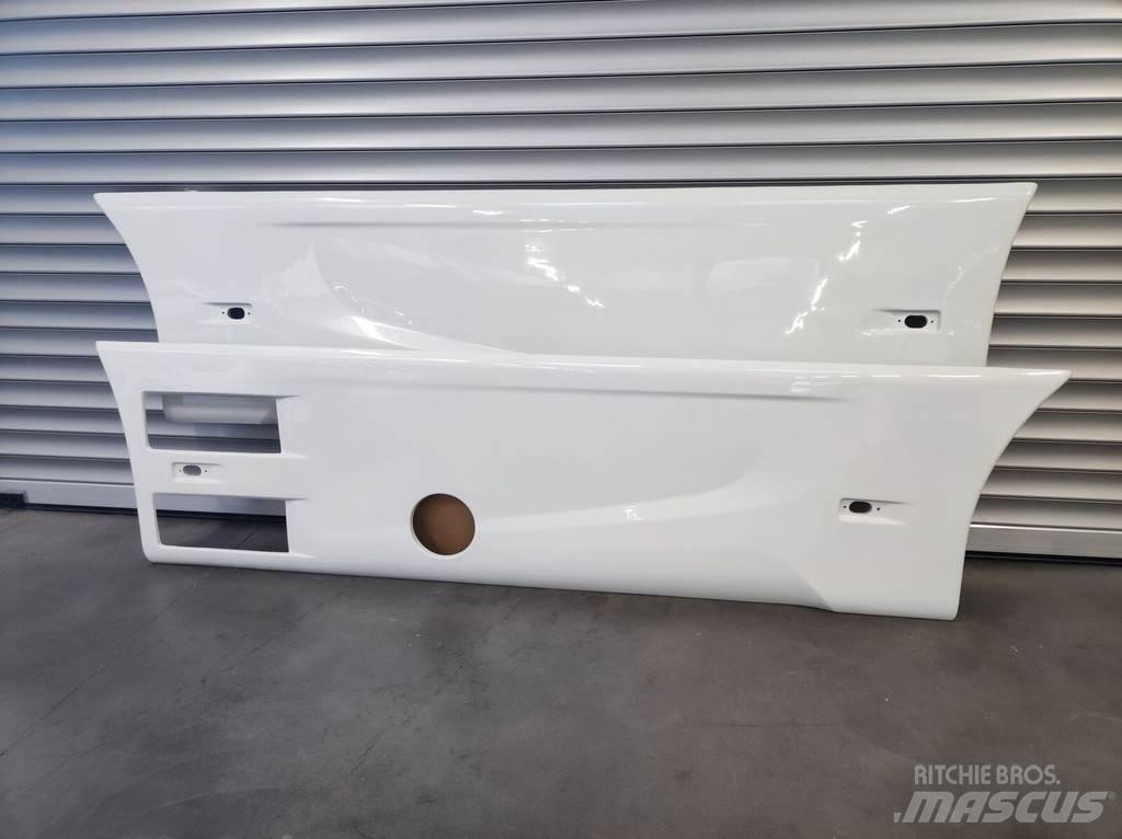Iveco Retrofit 운송 장비 - 기타