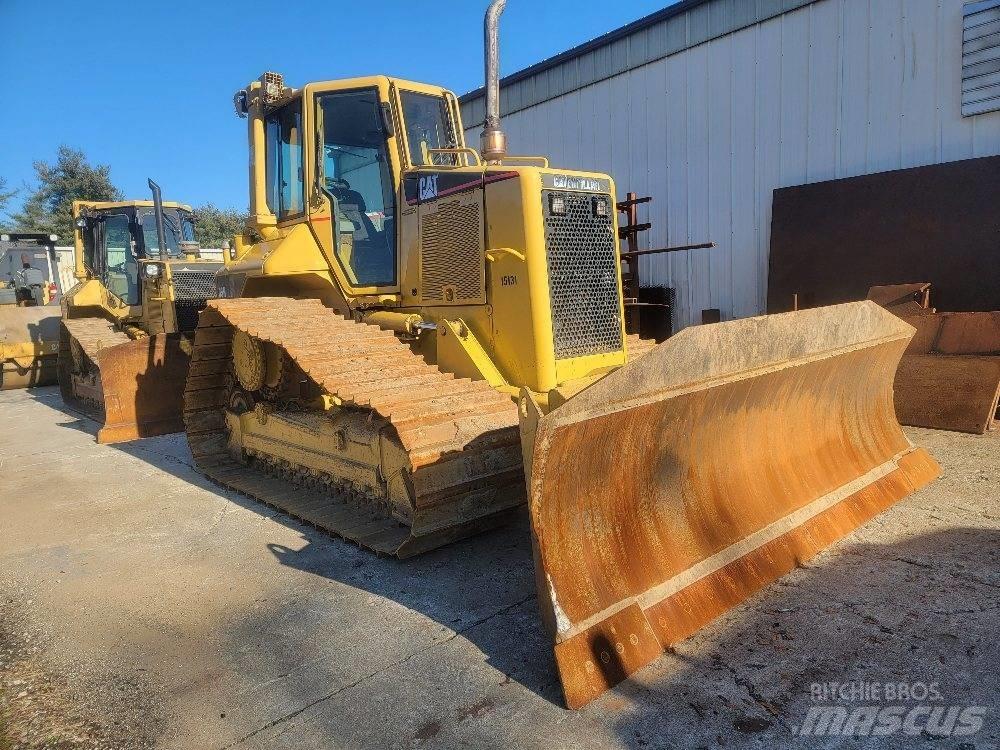 CAT D 5 N LGP 크롤러 도저