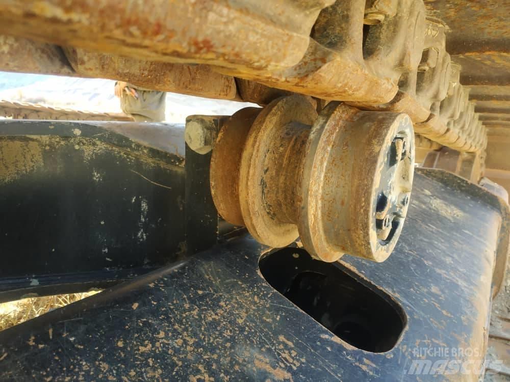 CAT 330D2 L 대형 굴삭기 29톤 이상