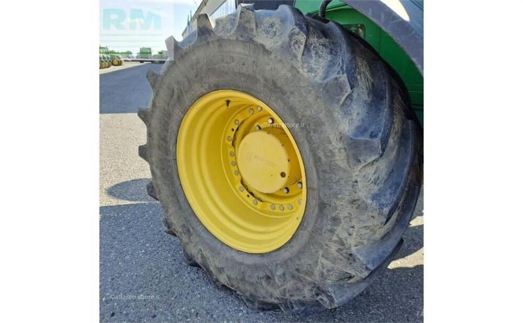 John Deere 7310 트랙터