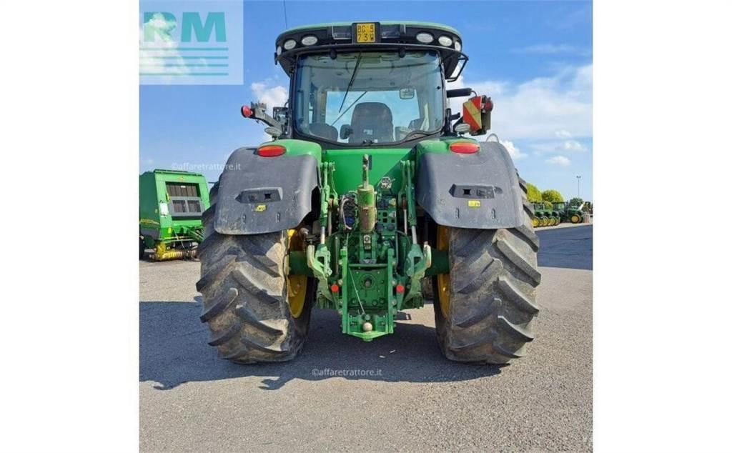 John Deere 7310 트랙터
