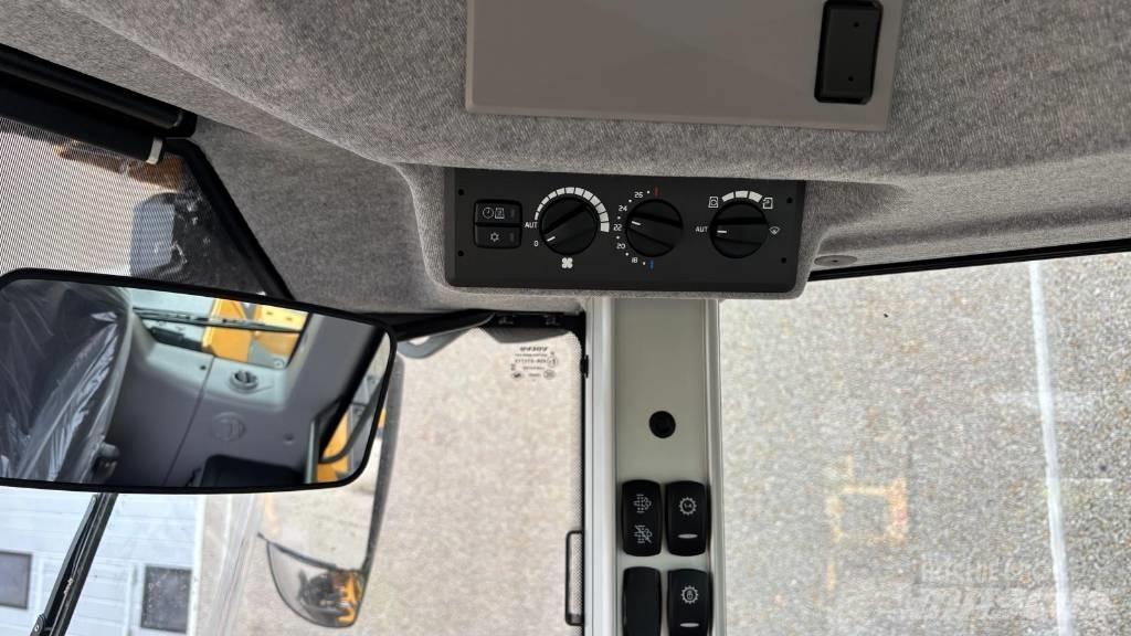 Volvo L 70 H  휠로우더