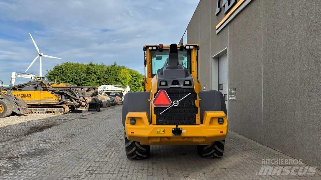 Volvo L 70 H  휠로우더