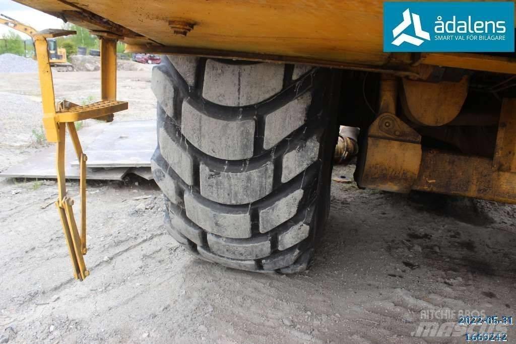  Dumper hjul 33.25-35 타이어, 휠 및 림