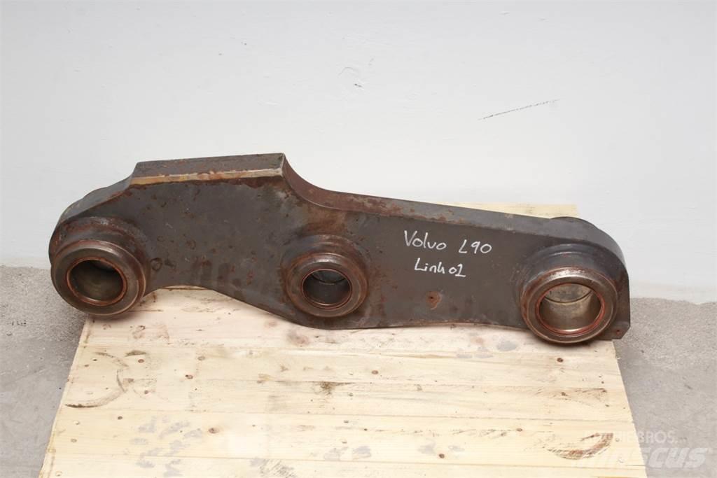 Volvo L90 F Lever 건설 장비 - 기타