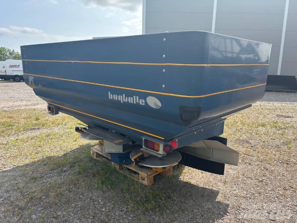 Bogballe M3W Plus 미네랄 살포기