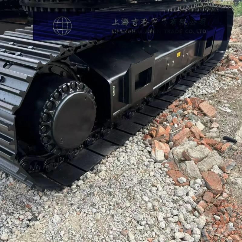 CAT 330 D 대형 굴삭기 29톤 이상