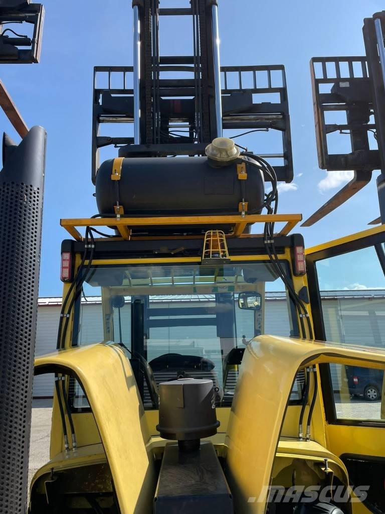 Hyster H 7.0 FT LPG 지게차