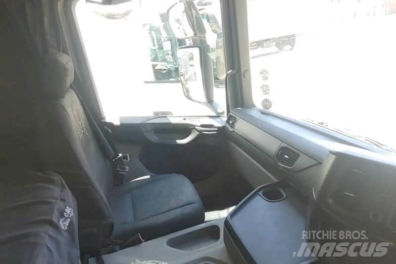 Scania G460 기타 트럭