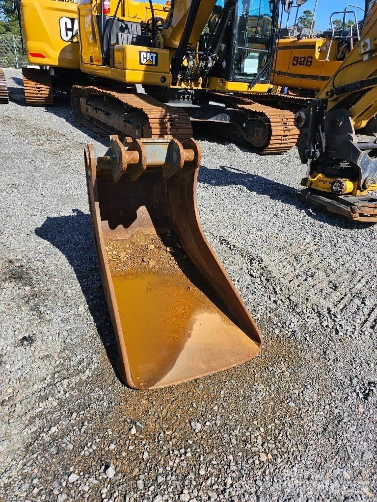 CAT 325 F 대형 굴삭기 29톤 이상