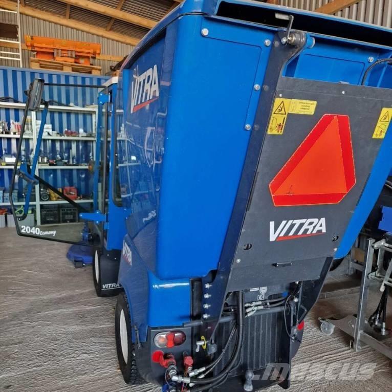 Vitra Vitra 다용도 공구 운반차