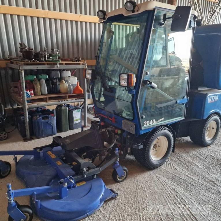 Vitra Vitra 다용도 공구 운반차