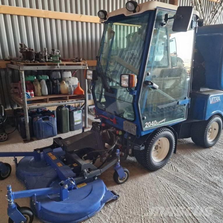 Vitra Vitra 다용도 공구 운반차