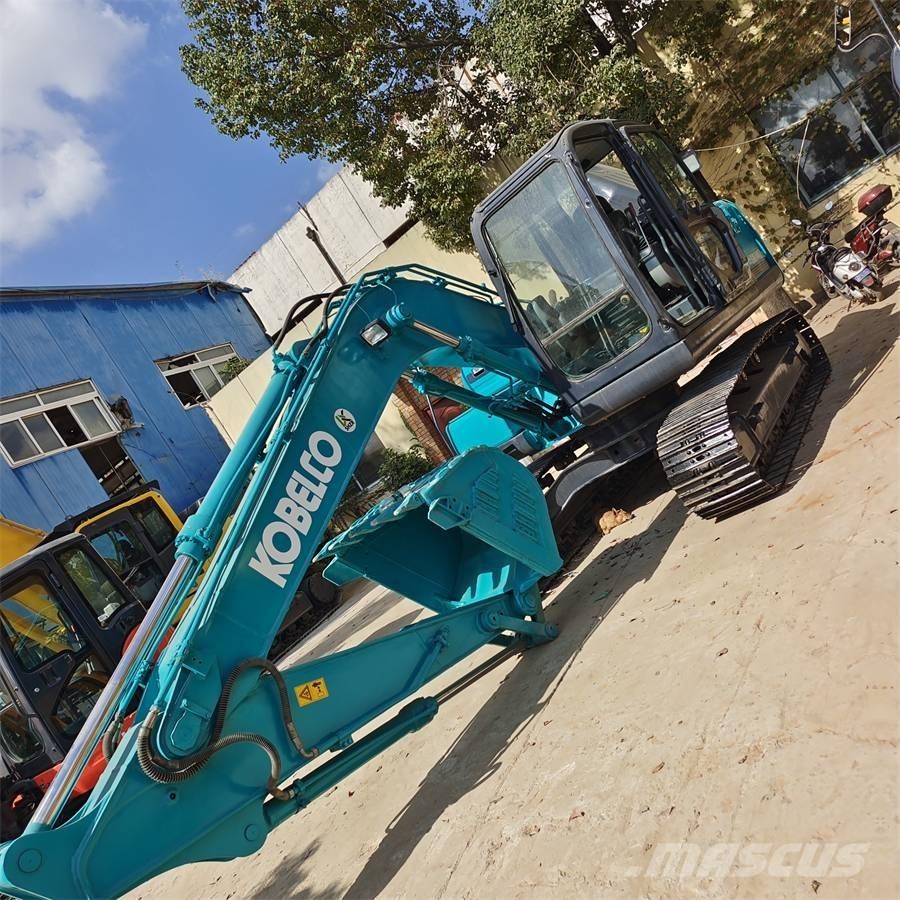Kobelco SK 140 대형 굴삭기 29톤 이상