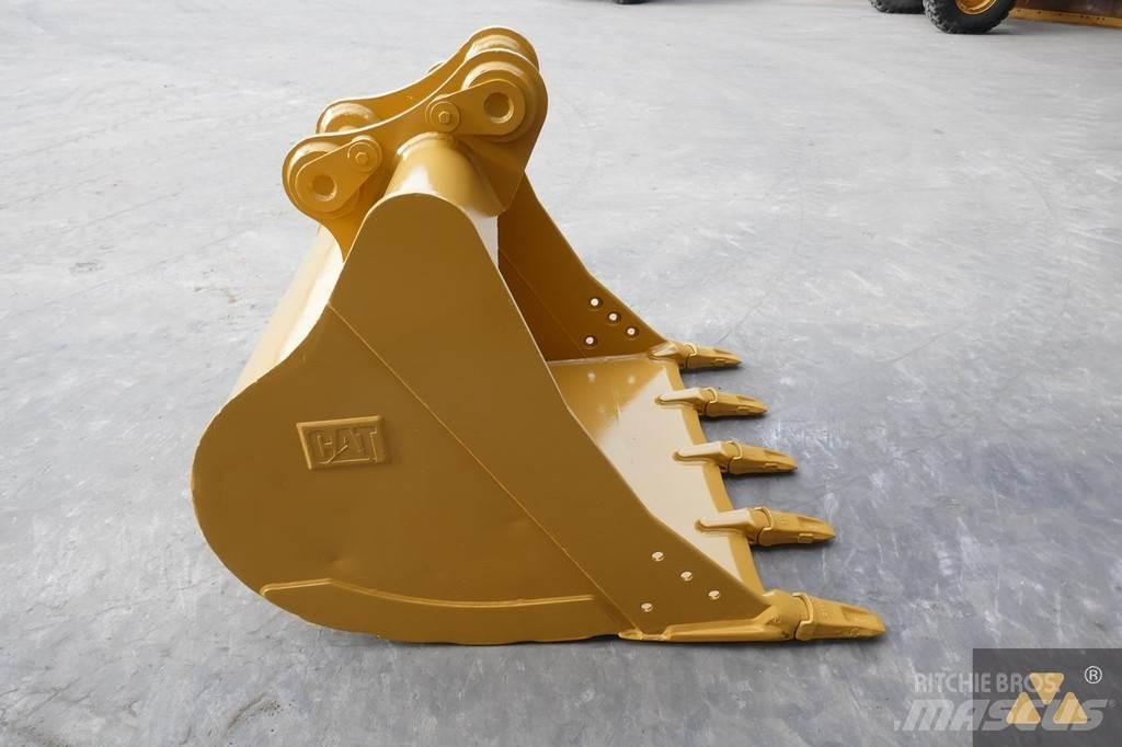 CAT 320 Bucket 버켓