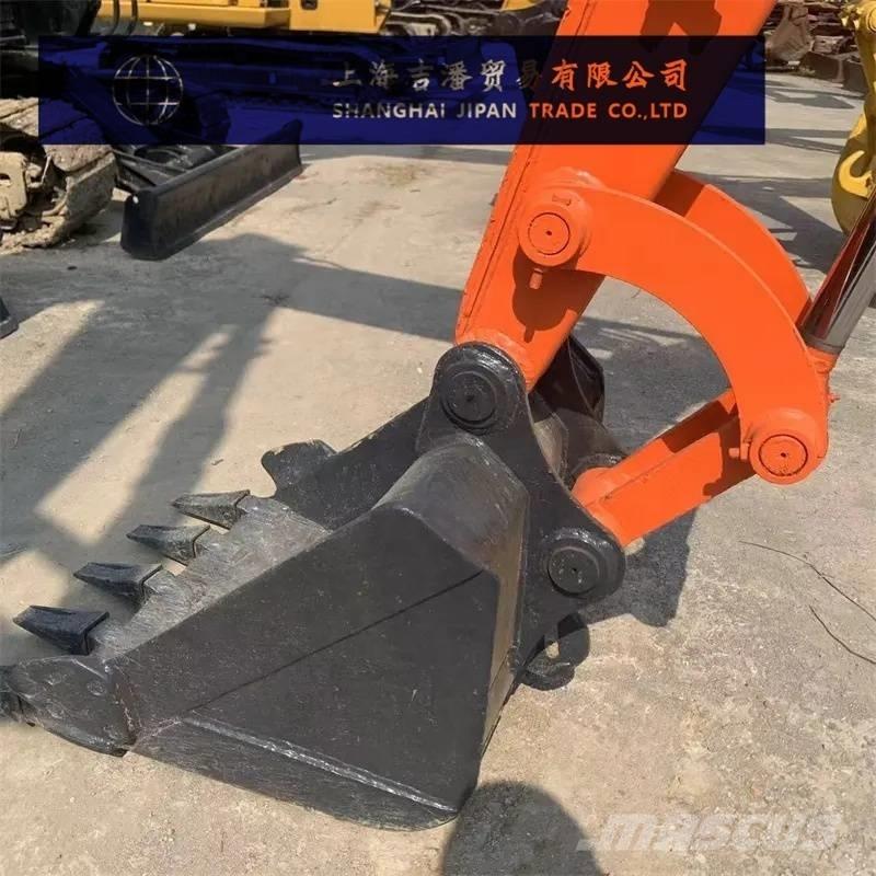 Doosan DH 55 대형 굴삭기 29톤 이상