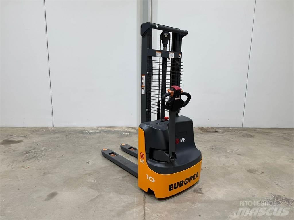 XEA 10 2S300 포크리프트