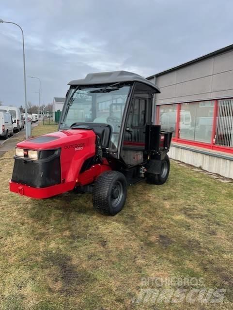 Toro Outcross 9060 토양관리 장비 - 기타
