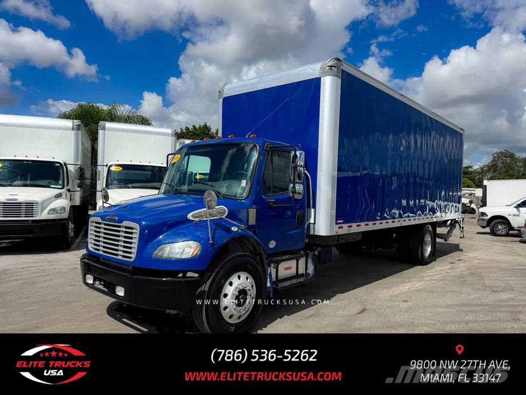 Freightliner M106 기타 트럭