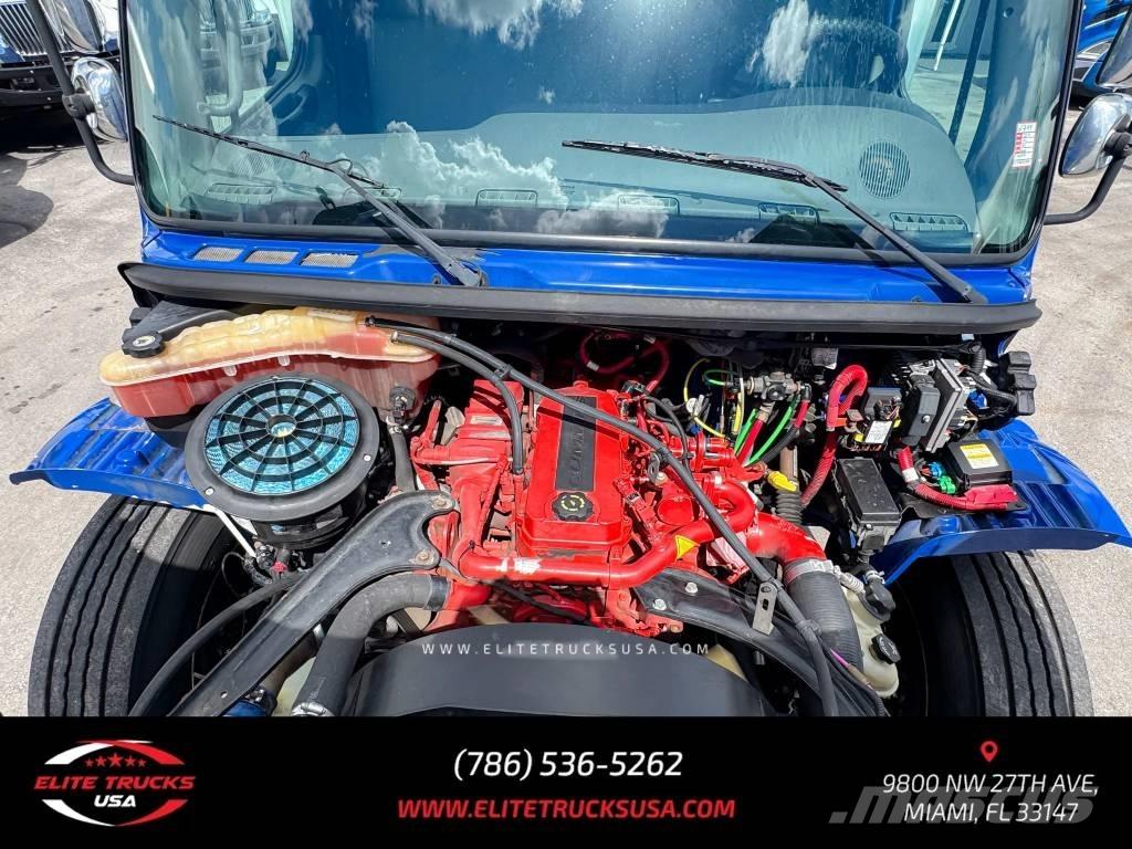 Freightliner M106 기타 트럭