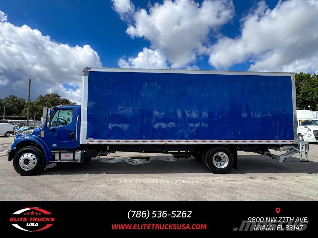 Freightliner M106 기타 트럭