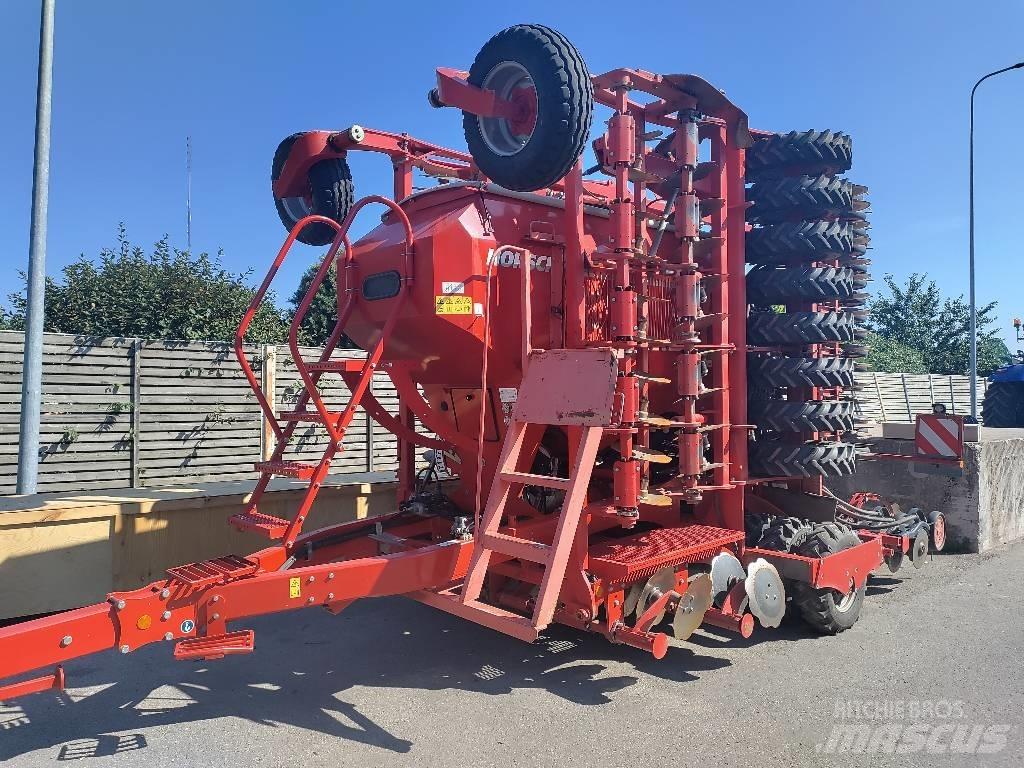 Horsch Pronto 8 DC 드릴