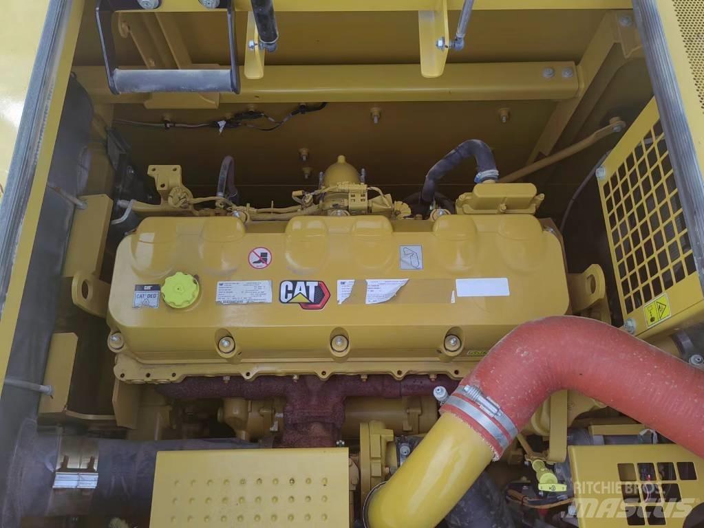 CAT 2020 CAT 349  휠 굴삭기