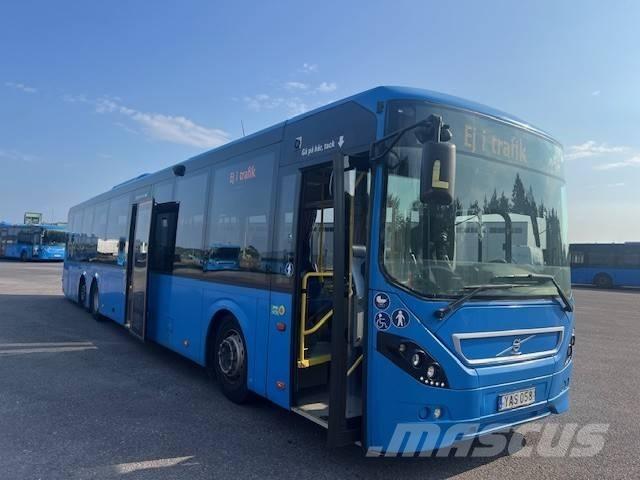 Volvo 8900 B8RLE 6x2 시외버스