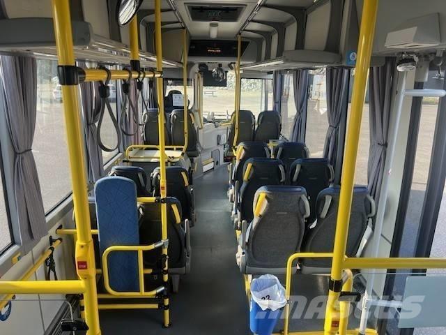 Volvo 8900 B8RLE 6x2 시외버스